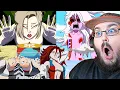 The Perfect Cell: journey to perfection (Animated Parody) By Hinca-P - REACTION!!!