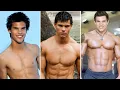 Taylor Lautner s Net Worth Age 0 to 34