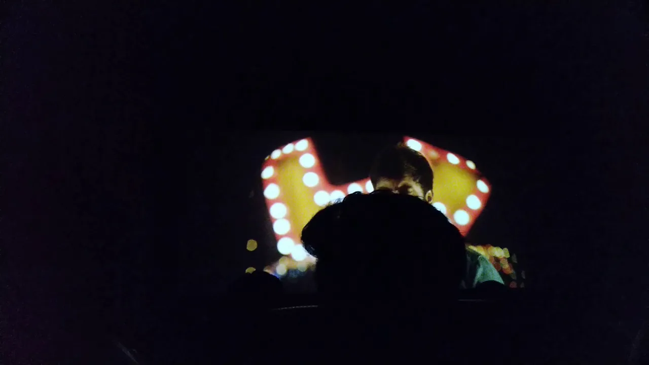 Kathalikathe manase kathalikathe theater response