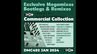 Download Rick Astley vs Balthazar (DMC Commercial Collection 492 CD 2 Track 2) MP3