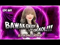 DJ MPX7 BUAT YANG LAGI GALAU JEDAG JEDUG FULL BASS
