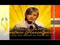 eurovision 2003 Norway Jostein Hasselgard - I m not afraid to move on