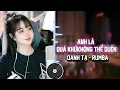 Download Lagu ANH LÀ QUÁ KHỨ KHÔNG THỂ QUÊN ( RUMBA ) | OANH TẠ RUMBA | Mình Em Bước Trên Đường Phố Đông Người Qua