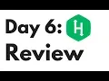 HackerRank Day 6 Let s Review Python