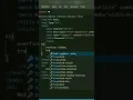 Rotate text on hover