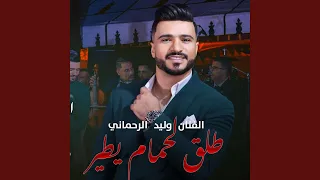 طلق لحمام يطير وليد الرحماني Walid Rehmani Tle9 L7mam Ytir  طلق لحمام يطير وليد الرحماني Walid Rehmani Tle9 L7mam Ytir