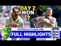 Lagu England Vs Australia Ashes 4th Test Match Day 2 Highlights 2025 | ENG VS AUS Highlights 2025