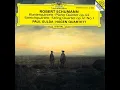 Schumann: String Quartet No. 1 in A minor, Op. 41 No. 1: 3. Adagio - Hagen Quartett & Robert Schumann