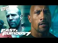 Lagu Hobbs VS Shaw | ''Women I Am The Calvary\