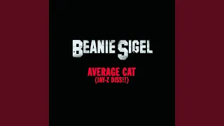 Download Average Cat (Jay-Z Diss!!) MP3