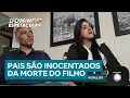 Download Lagu Após anos presos, pais são inocentados da acusação de terem o matado o filho bebê