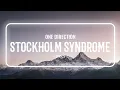 Download Lagu One Direction - Stockholm Syndrome (Lyrics)