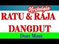 Lagu Duet Romantis Raja dan Ratu dangdut rhoma irama elvi sukaesih