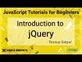 Introduction to jQuery library Setting jQuery in Project