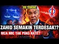 “BN PANAS! ZAHID BERSUMPAH TIADA DAP!?Zahid Cuci Tangan, MCA \u0026 MIC Hilang Sabar?”