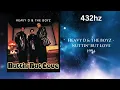 Download Lagu Heavy D \u0026 The Boyz - Nuttin But Love (432hz)