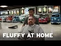 Episode 1 So Fresh and So Clean Fluffy At Home Fuse