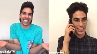 سعودي ريبورترز في الانستقرام مقاطع الكاملة 2019 