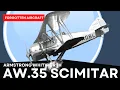 Download Lagu Armstrong Whitworth AW.35 Scimitar; Norway’s Blunt Sword