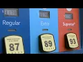 New York drivers see gas prices drop ahead of holidays