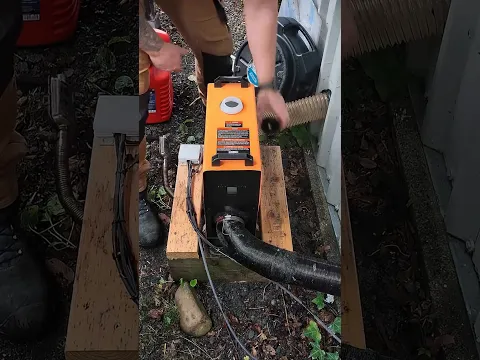 Heating my workshop with a Diesel heater Year 2. Does it still work? #diy