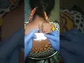 Fairy tattoo done tattooiststudio