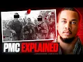 PMC Explained The Hidden World of Private Military Contractors