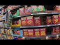 Grocery Shopping Kroger 5-23