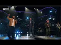MercyMe Tim Timmons Sam Wesley - Make It Well Live From The 2026 K-LOVE Fan Awards