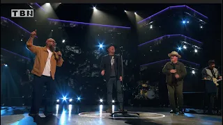 MercyMe, Tim Timmons & Sam Wesley - Make It Well (Live From The 2026 K-LOVE Fan Awards)