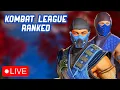 Download Lagu MK1 ONLINE - NEW SUBZERO TEAM GOING FOR ELDER GOD RANK