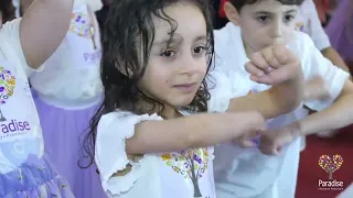                                التعليم ياهو  من حفل تخرج دندنها
