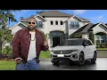 Raekwon s Lifestyle Net Worth 2022-Wu-Tang Clan