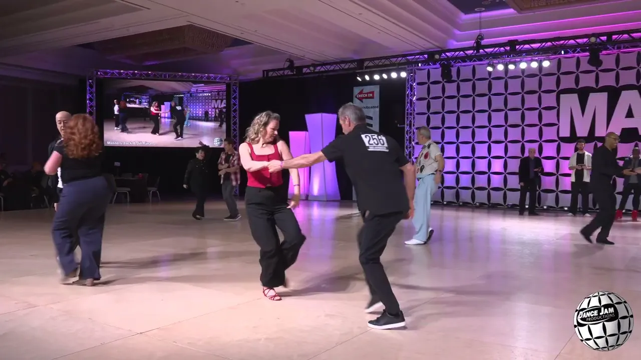 MADjam 2026 Masters Jack & Jill   4K 2
