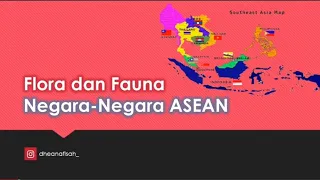 Download Flora dan Fauna ASEAN MP3