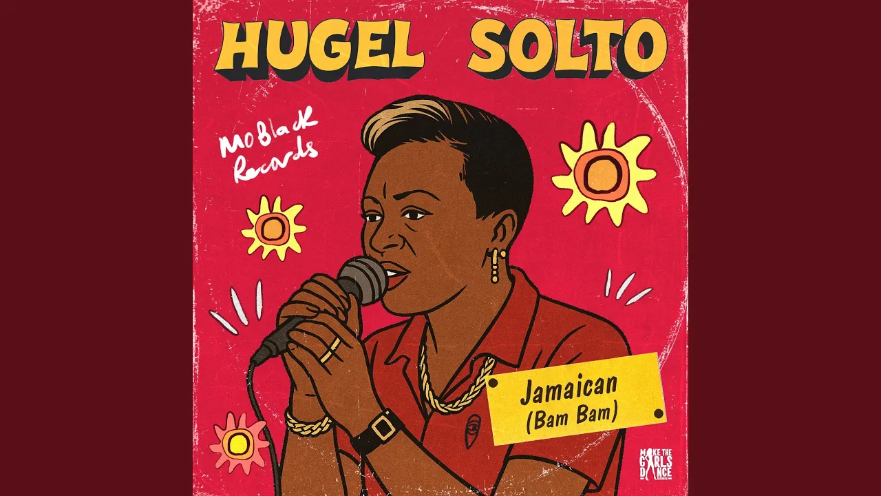 Jamaican (Bam Bam) par HUGEL | Générateur de clips musicaux IA pour ...