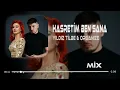 Kaldım Yine Bir Başıma Gece 4 Suları - ORGANİZE X YILDIZ TİLBE (Yasin Şimşek Remix)Hasretim Ben Sana