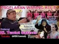Download Lagu Wayang Kulit Ki Tantut Sutanto, Bt Didi Kempot, Mbok e Gandhen, Gareng Tralala
