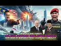 Download Lagu AMBALAT GEMPAR ❗ PRABOWO \u0026 PUTIN JALIN KERJASAMA, MALAYSIA HANYA BISA GIGIT JARI!