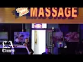 Atlanta-area massage parlor shootings leave 8 dead suspect captured