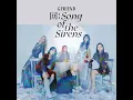 Crème Brûlée - GFRIEND
