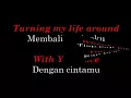 Download Lagu Lyrics+Translation (Maher Zain-By my Side English+Indonesia)