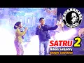 Download Lagu NIKEN SALINDRY SATRU 2 || JARANAN MAYANGKORO ORIGINAL || SHAFIRA AUDIO