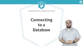 SQLAlchemy Connecting to a database