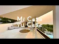 Download Lagu Mi Casa Tu Casa Vol.1 | Sunset Dj Mix by Janax Pacha | Organic Downtempo · Afro House · Deep House