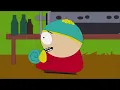 South Park - Cartman Sings In the Ghetto