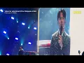 TJ Monterde, KZ Tandingan’s sweet ‘Palagi’ performance + marriage proposals