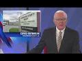 COVID jail outbreak update
