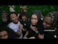 BLOODIE x DudeyLo x DD Osama x Sugarhill Ddot x Dee Play4Keeps - Stop Running (Official Music Video)