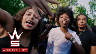 BLOODIE x DudeyLo x DD Osama x Sugarhill Ddot x Dee Play4Keeps - Stop Running